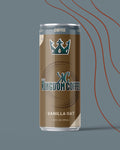Kingdom Coffee Vanilla Oat • 12 pack